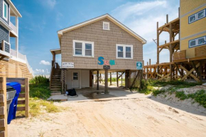 Beside the Sea by Oak Island Accommodations